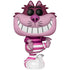 Funko Cheshire Cat Translucent 1059 Alice in Wonderland Vinyl Figure